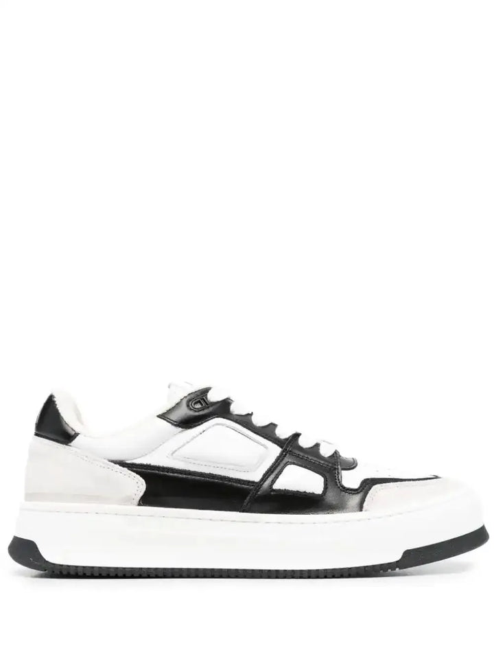 Ami Paris Ami Arcade Low-Top Sneakers