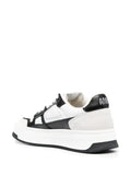 Ami Paris Ami Arcade Low-Top Sneakers