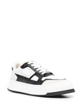 Ami Paris Ami Arcade Low-Top Sneakers