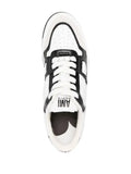 Ami Paris Ami Arcade Low-Top Sneakers