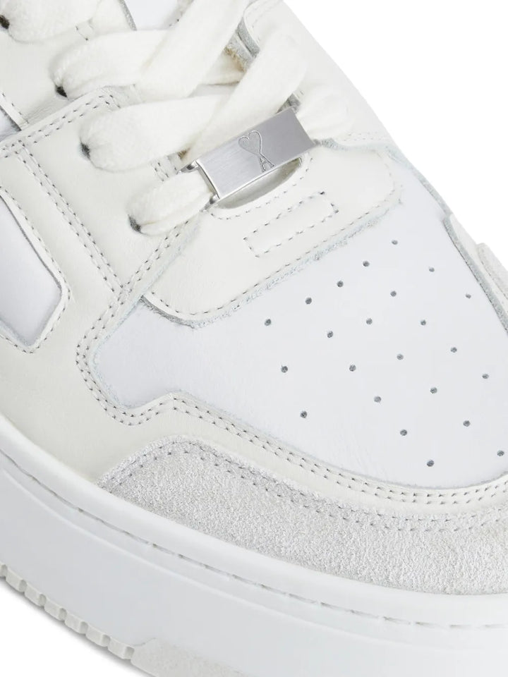Ami Paris Ami Arcade Low-Top Sneakers