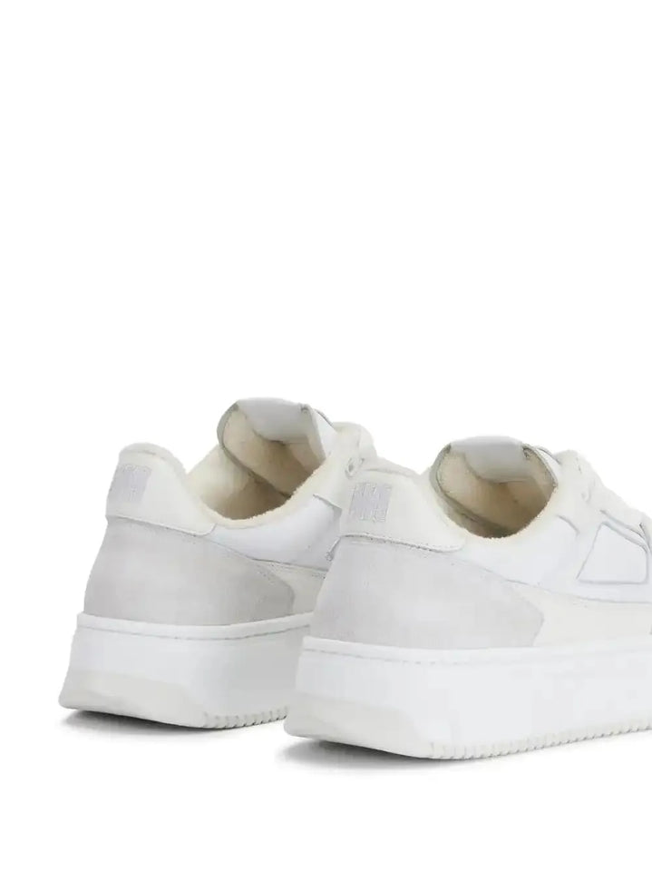 Ami Paris Ami Arcade Low-Top Sneakers