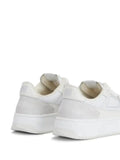 Ami Paris Ami Arcade Low-Top Sneakers