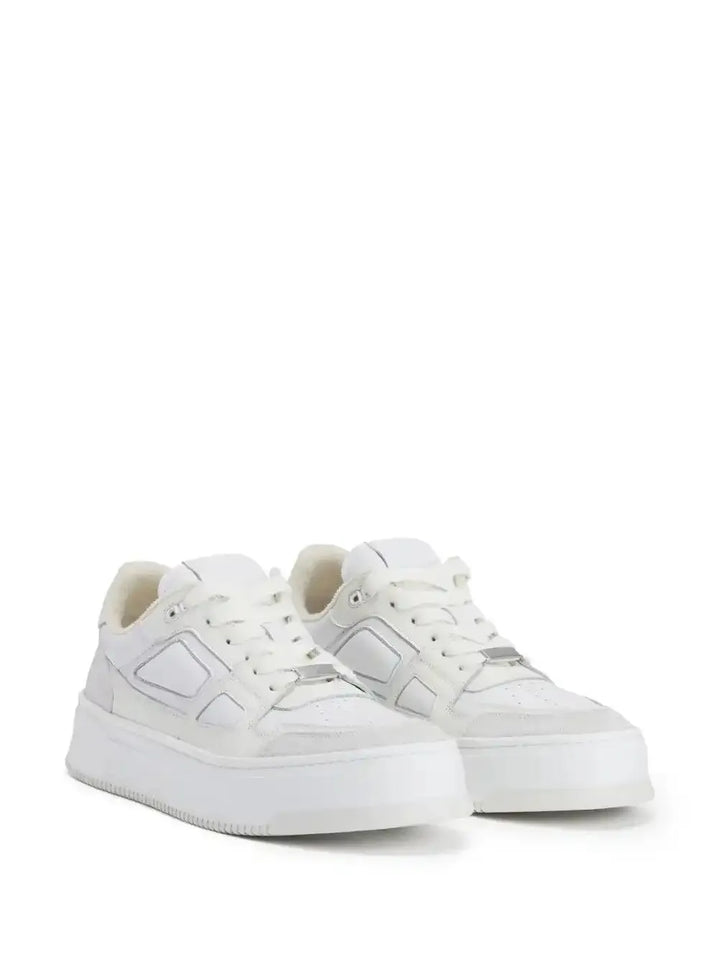 Ami Paris Ami Arcade Low-Top Sneakers