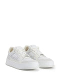 Ami Paris Ami Arcade Low-Top Sneakers