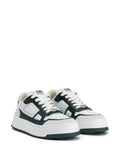 Ami Paris Ami Arcade Low-Top Sneakers