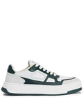 Ami Paris Ami Arcade Low-Top Sneakers