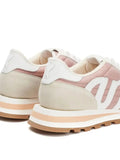Ami Paris Ami Rush Sneakers