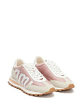Ami Paris Ami Rush Sneakers