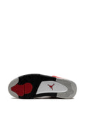 Air Jordan 4 Red Cement Sneakers