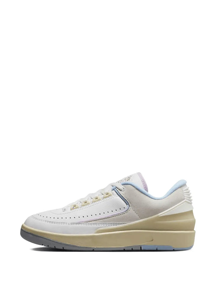 Air Jordan 2 Low Look Up In The Air Sneakers