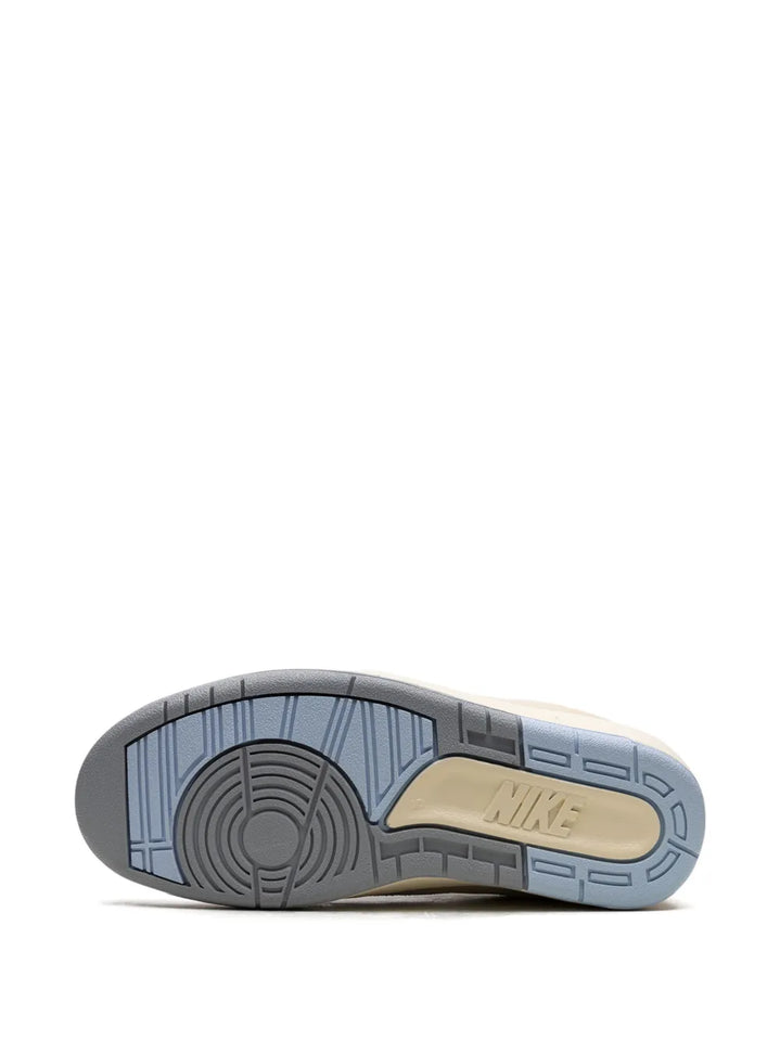 Air Jordan 2 Low Look Up In The Air Sneakers