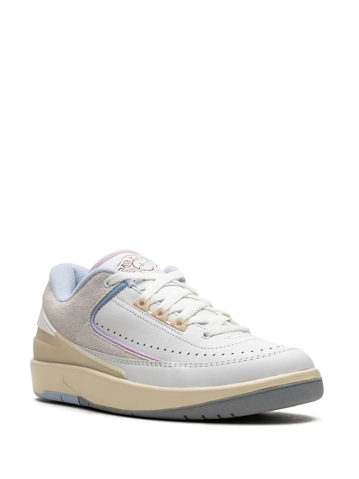 Air Jordan 2 Low Look Up In The Air Sneakers
