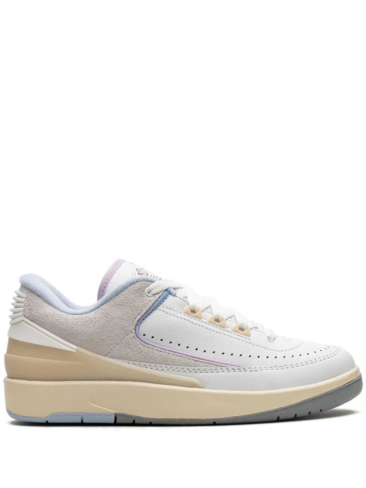 Air Jordan 2 Low Look Up In The Air Sneakers