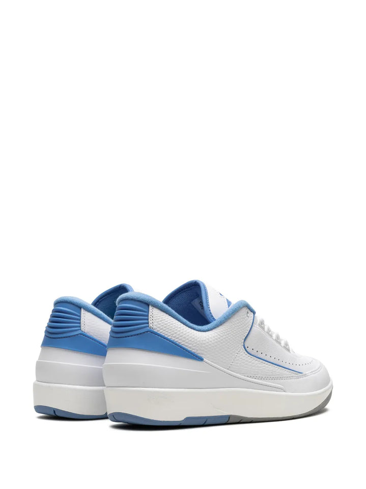 Air Jordan 2 Low Unc Sneakers