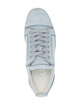 Christian Louboutin Louis Junior Low-Top Sneakers