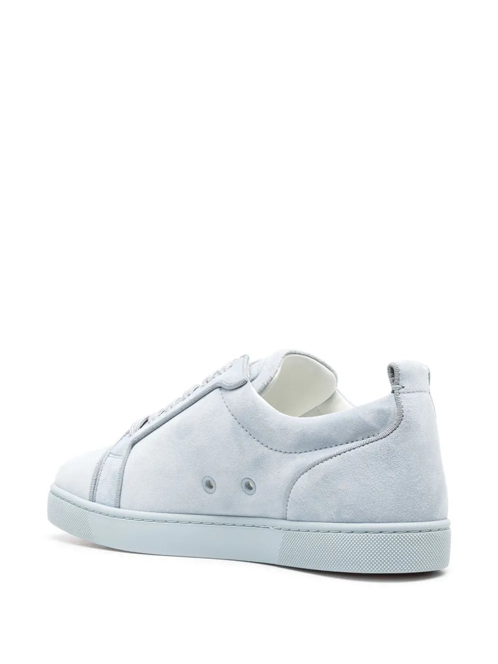 Christian Louboutin Louis Junior Low-Top Sneakers