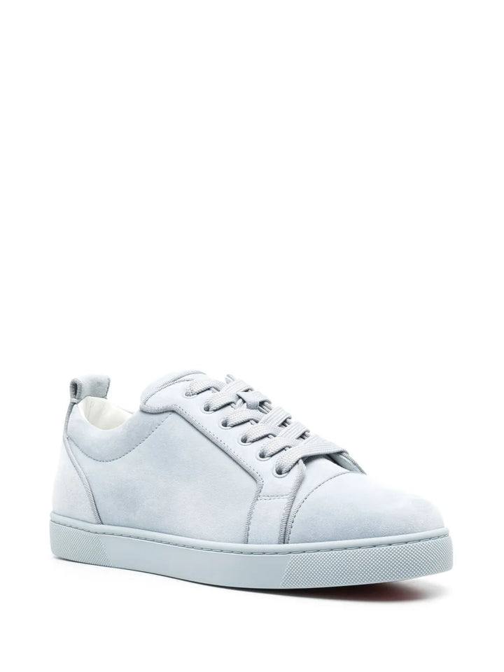 Christian Louboutin Louis Junior Low-Top Sneakers