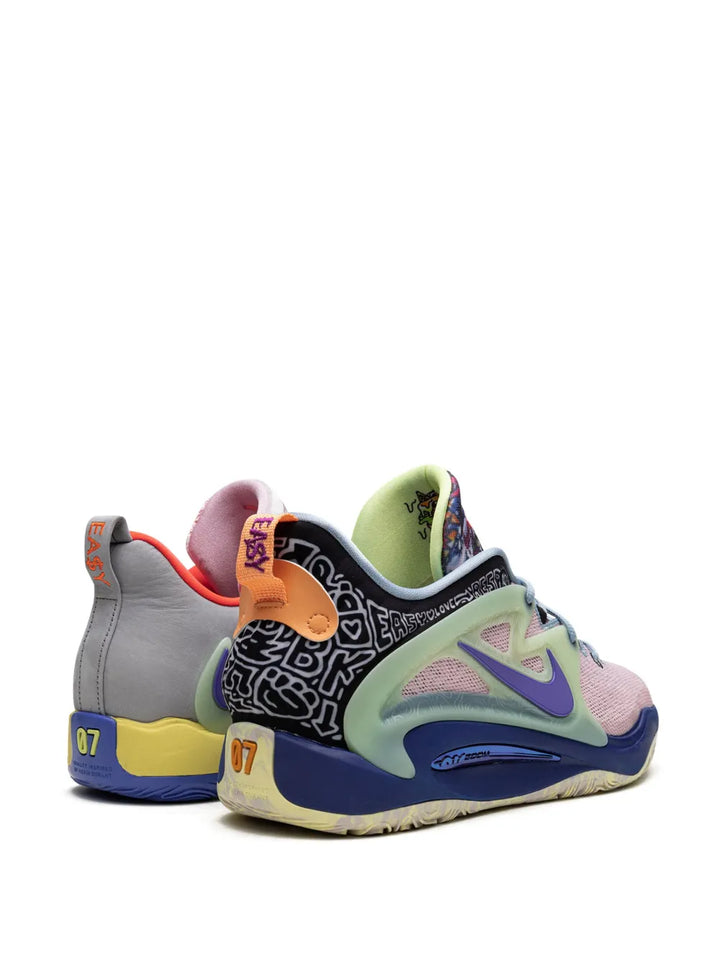 Kd 15 What The Sneakers