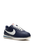 Cortez Leather Sneakers