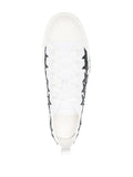 Amiri Star-Patch Low-Top Sneakers
