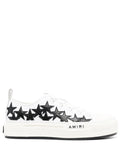 Amiri Star-Patch Low-Top Sneakers