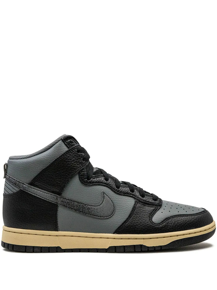 Dunk High Classics - 50 Years Of Hip-Hop Sneakers