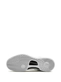 Kobe 8 Protro Triple White Sneakers