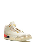 Air Jordan 3 Sp J Balvin Sneakers