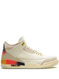 Air Jordan 3 Sp J Balvin Sneakers