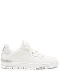 Axel Arigato Area Haze Low-Top Leather Sneakers