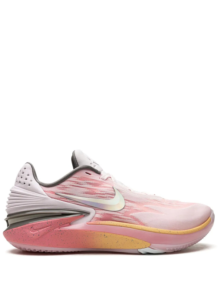Air Zoom G.T. Cut 2 Pearl Pink Sneakers
