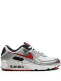 Air Max 90 Icons - Silver Bullet Sneakers