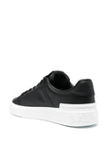 Balmain B-Court Low-Top Sneakers