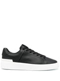 Balmain B-Court Low-Top Sneakers