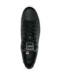 Balmain B-Court Low-Top Sneakers