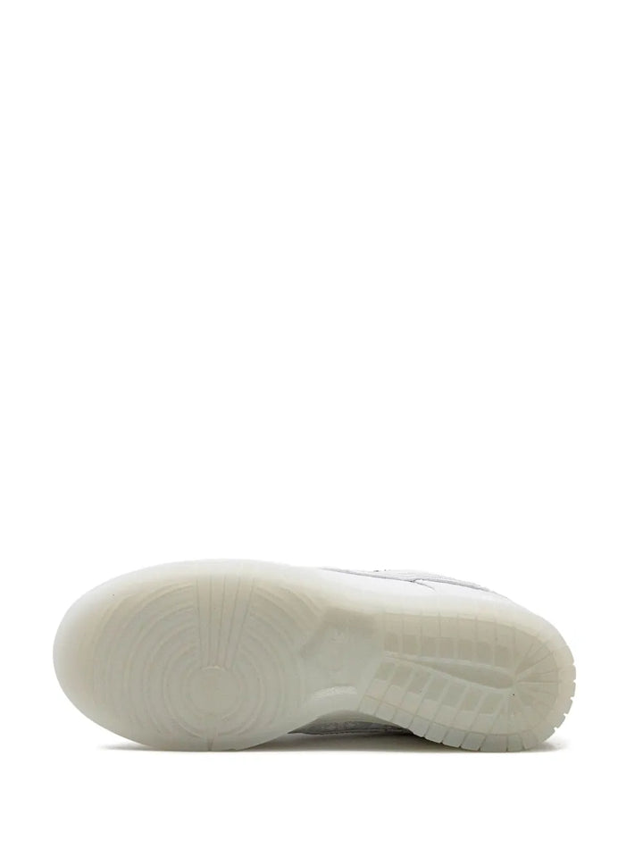Dunk Low Fragment Design - Clot Sneakers