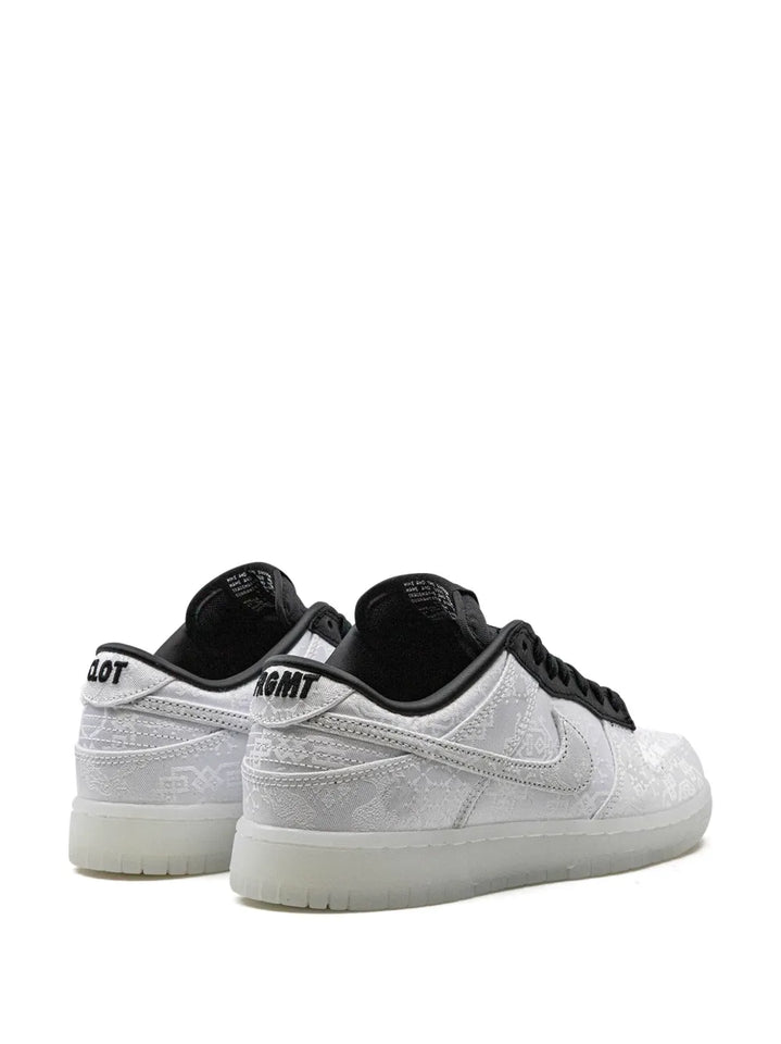 Dunk Low Fragment Design - Clot Sneakers
