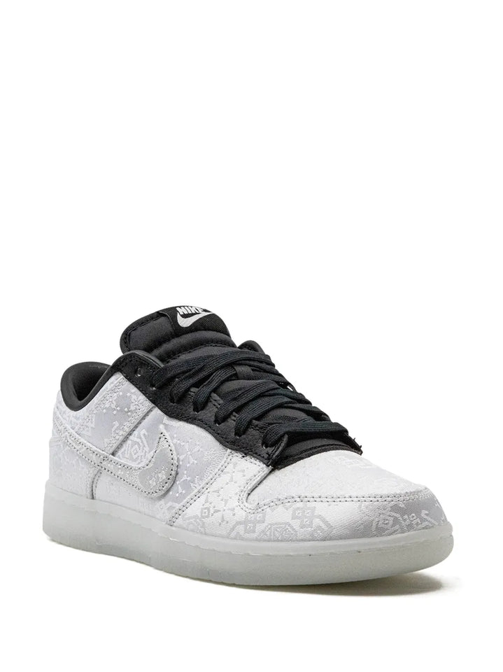Dunk Low Fragment Design - Clot Sneakers