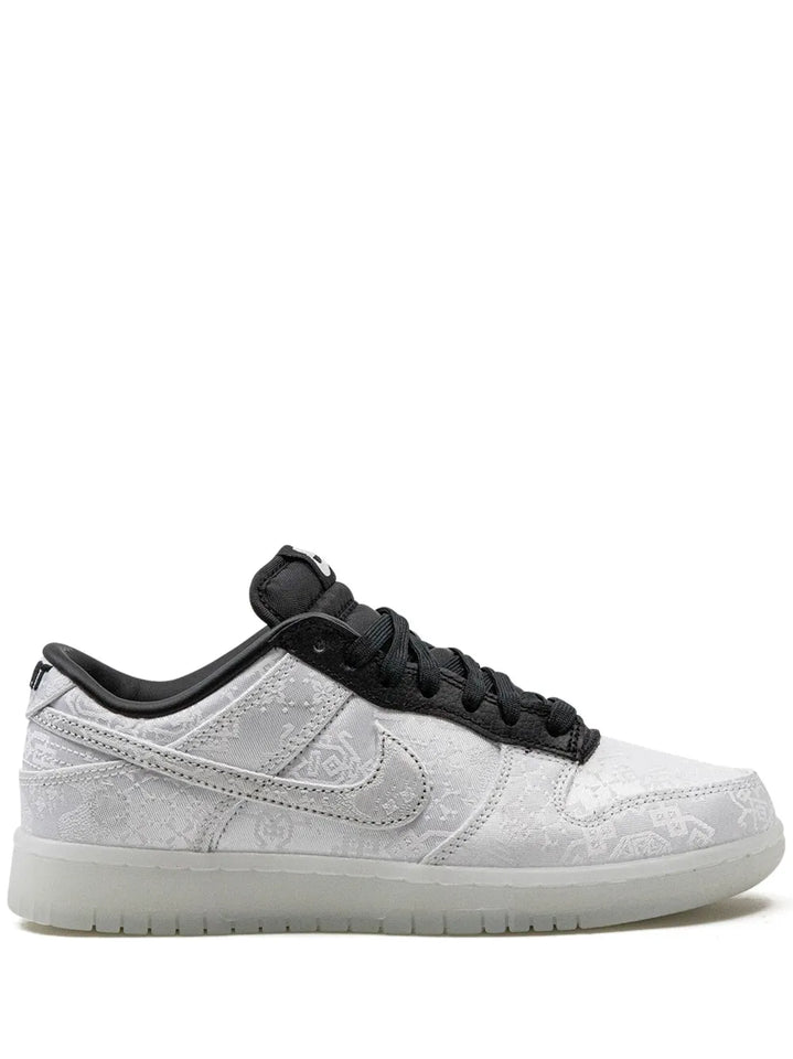 Dunk Low Fragment Design - Clot Sneakers