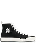 Amiri M.A. Court High-Top Sneakers