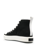 Amiri M.A. Court High-Top Sneakers