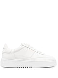 Axel Arigato Orbit Vintage Runner Leather Sneakers
