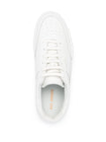 Axel Arigato Orbit Vintage Runner Leather Sneakers
