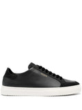Axel Arigato Logo-Print Lace-Up Sneakers