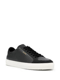 Axel Arigato Logo-Print Lace-Up Sneakers