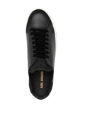Axel Arigato Logo-Print Lace-Up Sneakers