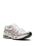Asics Gel Kayano 14 Kith Cream Antler Sneakers
