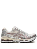 Asics Gel Kayano 14 Kith Cream Antler Sneakers