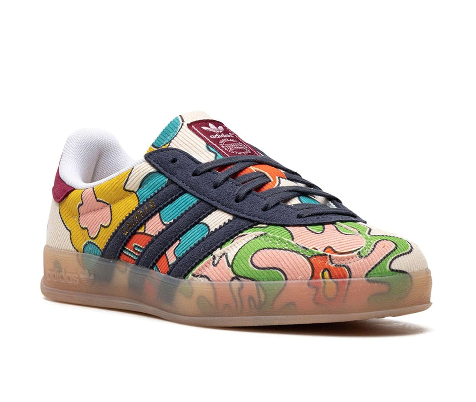  Originals Gazelle Indoor Women's Corduroy x Sean Wotherspoon